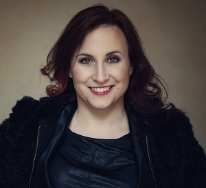 Profesionální lektorka zpěvu